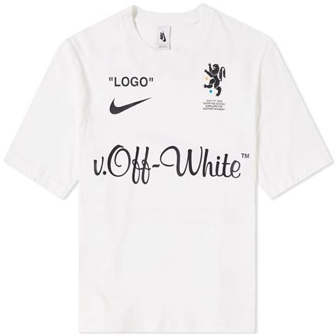 nike off white shirt fake|nike off white for sale.